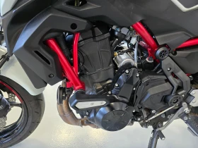 Kawasaki Z 650ie, ABS, Model 2023. | Mobile.bg    15