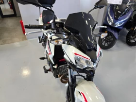 Kawasaki Z 650ie, ABS, Model 2023. | Mobile.bg    10