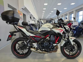 Kawasaki Z 650ie, ABS, Model 2023. | Mobile.bg    3