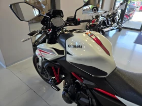 Kawasaki Z 650ie, ABS, Model 2023. | Mobile.bg    13