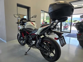 Kawasaki Z 650ie, ABS, Model 2023. | Mobile.bg    5