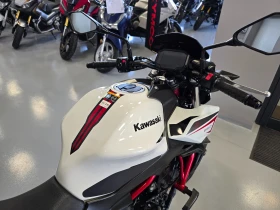 Kawasaki Z 650ie, ABS, Model 2023. | Mobile.bg    12