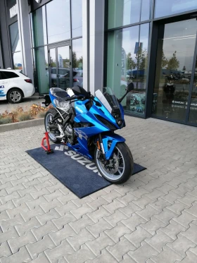 Suzuki Gsx GSX-8R | Mobile.bg    2