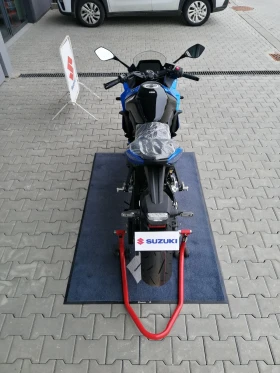 Suzuki Gsx GSX-8R | Mobile.bg    5