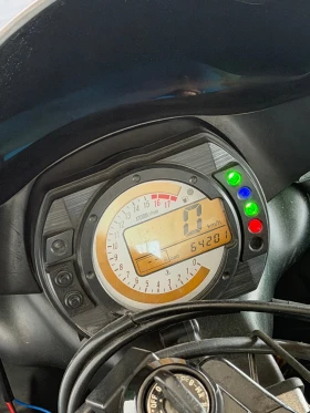 Kawasaki Zx 636, снимка 5