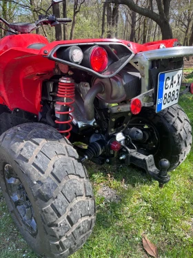 Can-Am Renеgade undefined | Auto.bg — изображение 6