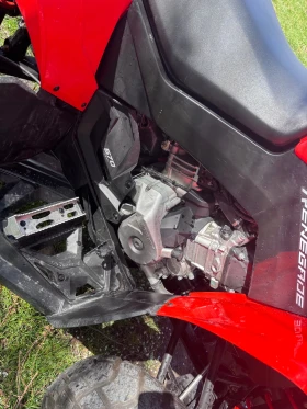 Can-Am Renеgade undefined | Auto.bg — изображение 10