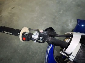 Yamaha Yz YZ450F | Mobile.bg � ����� ������ 10