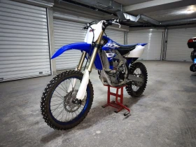 Yamaha Yz YZ450F | Mobile.bg � ����� ������ 4