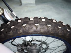 Yamaha Yz YZ450F | Mobile.bg � ����� ������ 13