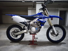 Yamaha Yz YZ450F | Mobile.bg � ����� ������ 2