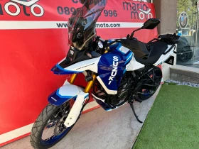 Suzuki V-strom 800 DE DJEBEL  | Mobile.bg � ����� ������ 11