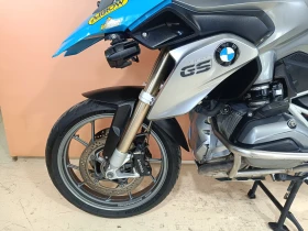 BMW R 1200GS ABS ESA | Mobile.bg � ����� ������ 15