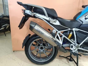 BMW R 1200GS ABS ESA | Mobile.bg � ����� ������ 9