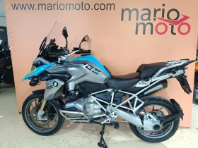 BMW R 1200GS ABS ESA | Mobile.bg � ����� ������ 10