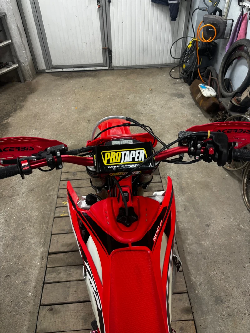 Beta Rr 300, снимка 4 - Мотоциклети и мототехника - 52846369