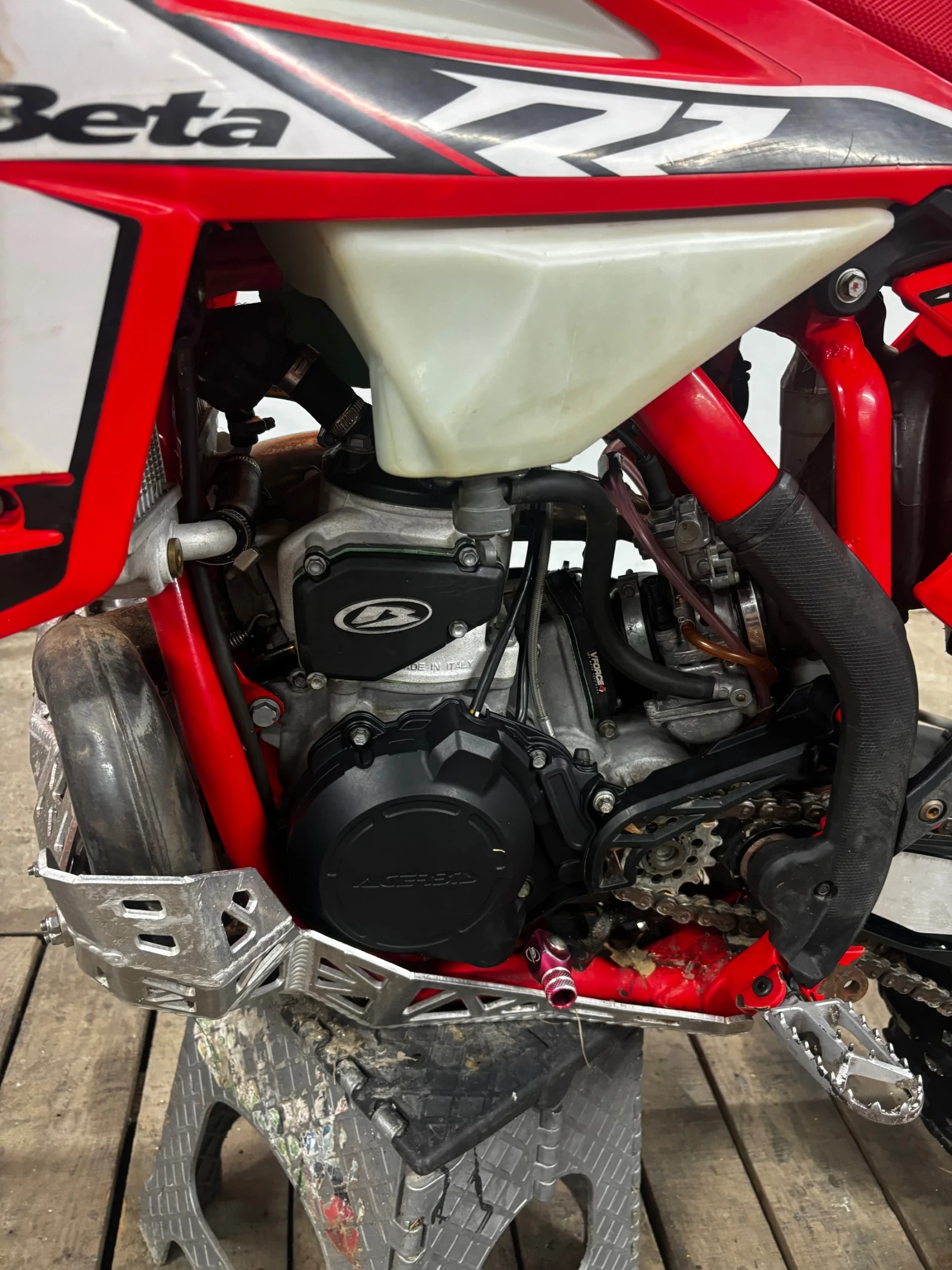 Beta Rr 300 - изображение 2