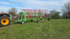 Брана Друга марка Иглена  Madara 15м | Auto.bg — изображение 2