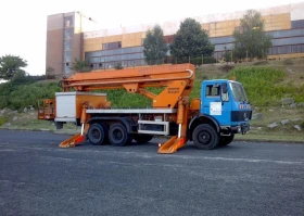 ��������� Ruthmann MTS 260 | Mobile.bg � ����� ������ 2