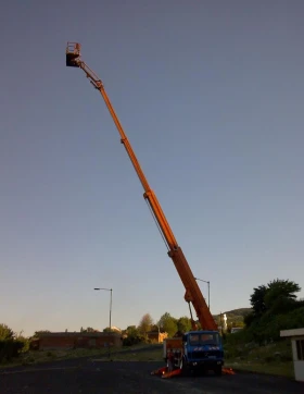 ��������� Ruthmann MTS 260 | Mobile.bg � ����� ������ 9