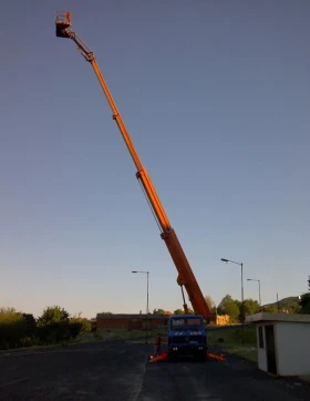 ��������� Ruthmann MTS 260 | Mobile.bg � ����� ������ 10