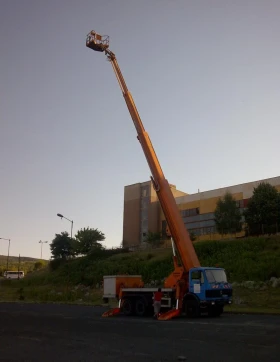 ��������� Ruthmann MTS 260 | Mobile.bg � ����� ������ 5