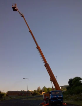 ��������� Ruthmann MTS 260 | Mobile.bg � ����� ������ 8