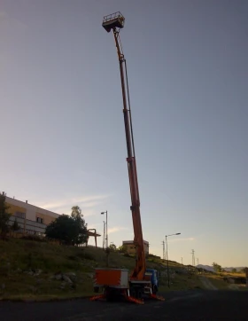 ��������� Ruthmann MTS 260 | Mobile.bg � ����� ������ 6