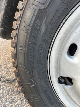 Кемпер Chausson Welcome55, снимка 4