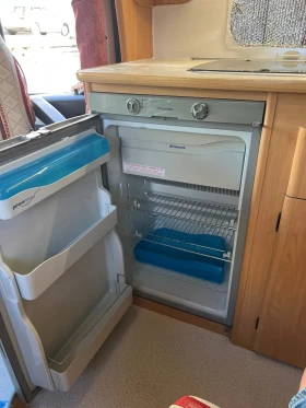 Кемпер Chausson Welcome55, снимка 9