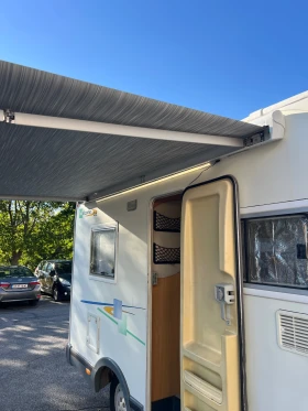 Кемпер Chausson Welcome55, снимка 2