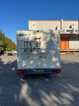 Кемпер Chausson Welcome55, снимка 5