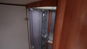 Кемпер Fendt, снимка 13