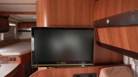 Кемпер Fendt, снимка 7