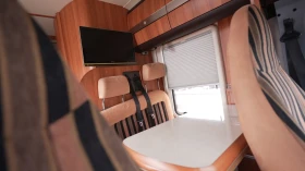 Кемпер Fendt, снимка 6