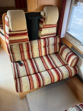 Chausson Welcome55 | Mobile.bg    14