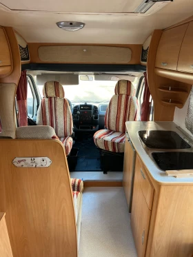  Chausson Welcome55 | Mobile.bg    17