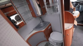 Кемпер Fendt, снимка 12