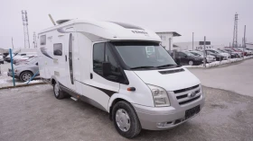 Кемпер Fendt, снимка 1