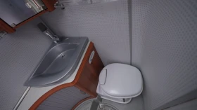 Кемпер Fendt, снимка 13