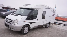 Кемпер Fendt, снимка 2