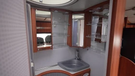 Кемпер Fendt, снимка 11