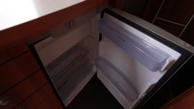 Кемпер Fendt, снимка 15