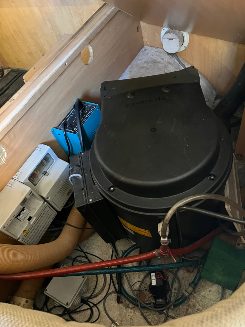 Кемпер Chausson Welcome55, снимка 13 - Каравани и кемпери - 52117174