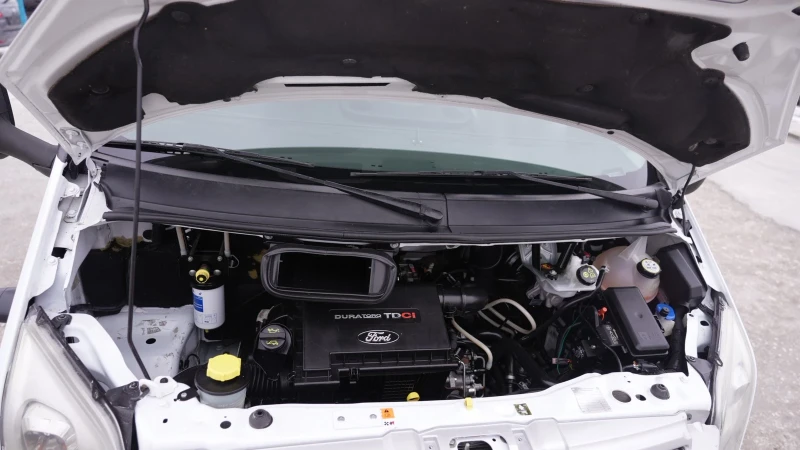 Кемпер Fendt, снимка 5 - Каравани и кемпери - 53368249