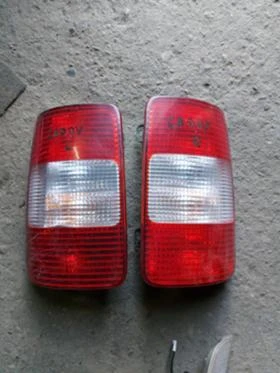 стоп за Фолксваген Кади , снимка 2