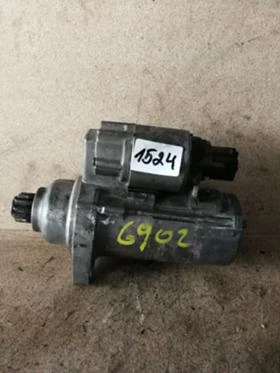 стартер за AUDI SEAT SKODA VW , снимка 1