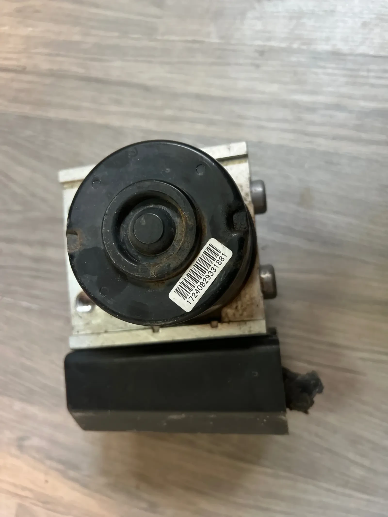 9665370480 ABS ����� CITROEN Ate 10.0207-0180.4 ABS MK70 CEM00 10.0970-1166.3K 28.5700-0307.3 | Mobile.bg � ����������� 3