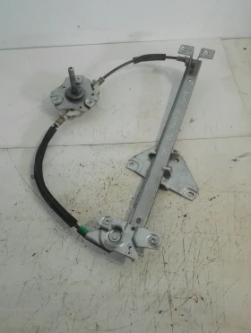 машинка стъкло ръчна задна лява Мицубиши Спейс Стар,стъклоповдигач