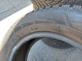 Гуми Зимни 205/60R16, снимка 5